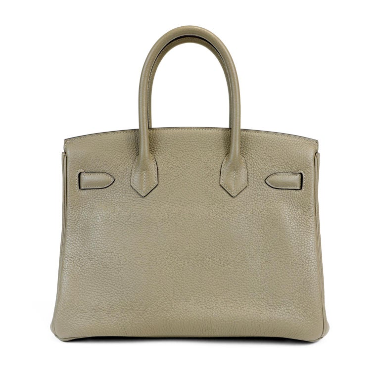 Hermes Birkin Women's Leather Bag 35 cm - 121 Brand Shop