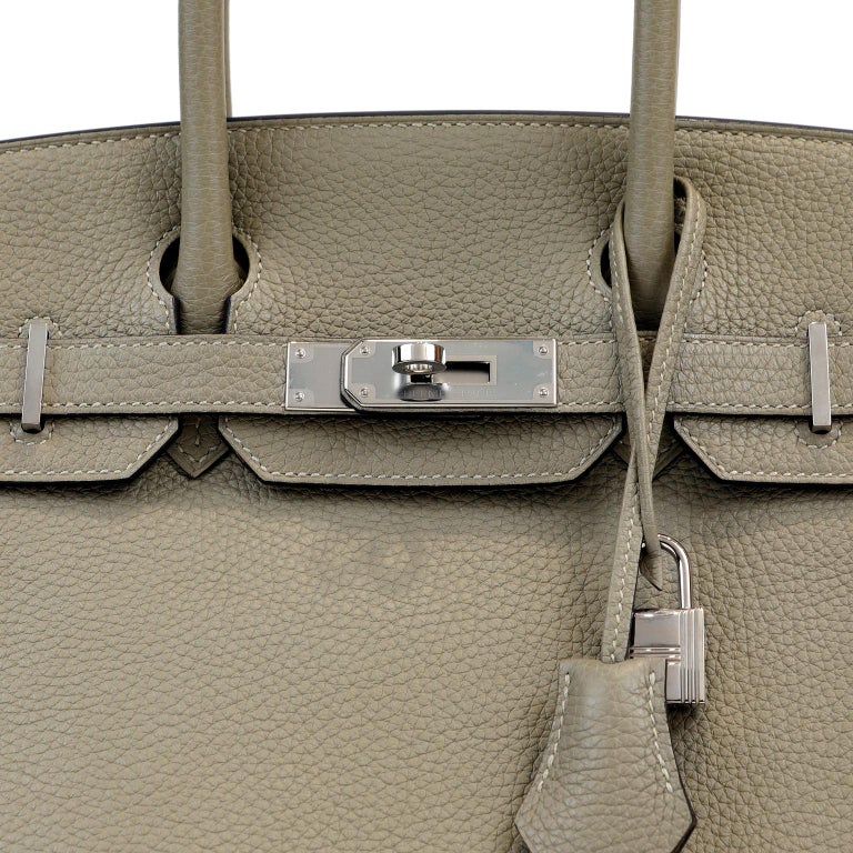 Sage green birkin clearance