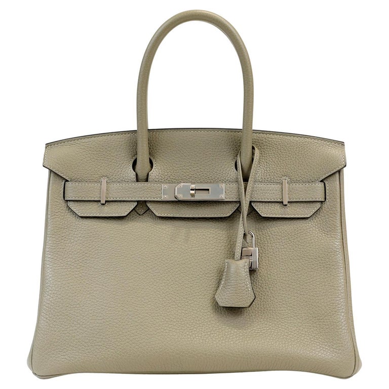 The Diamond Birkin Bag: The Ultimate Upgrade to the Iconic Hermès Bag, Handbags and Accessories