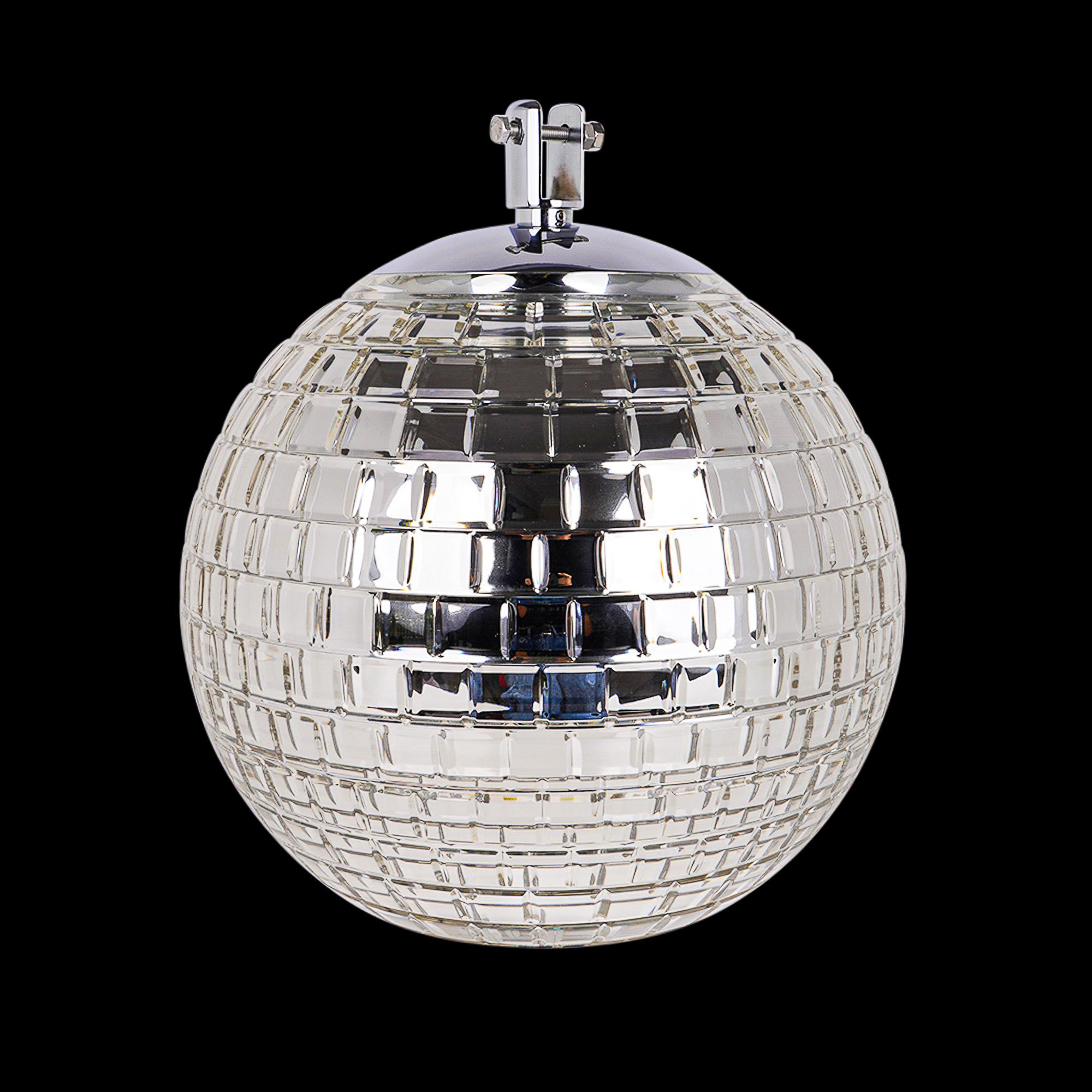 Hermes Saint-Louis Crystal Disco Ball Limited Edition New In New Condition In Miami, FL