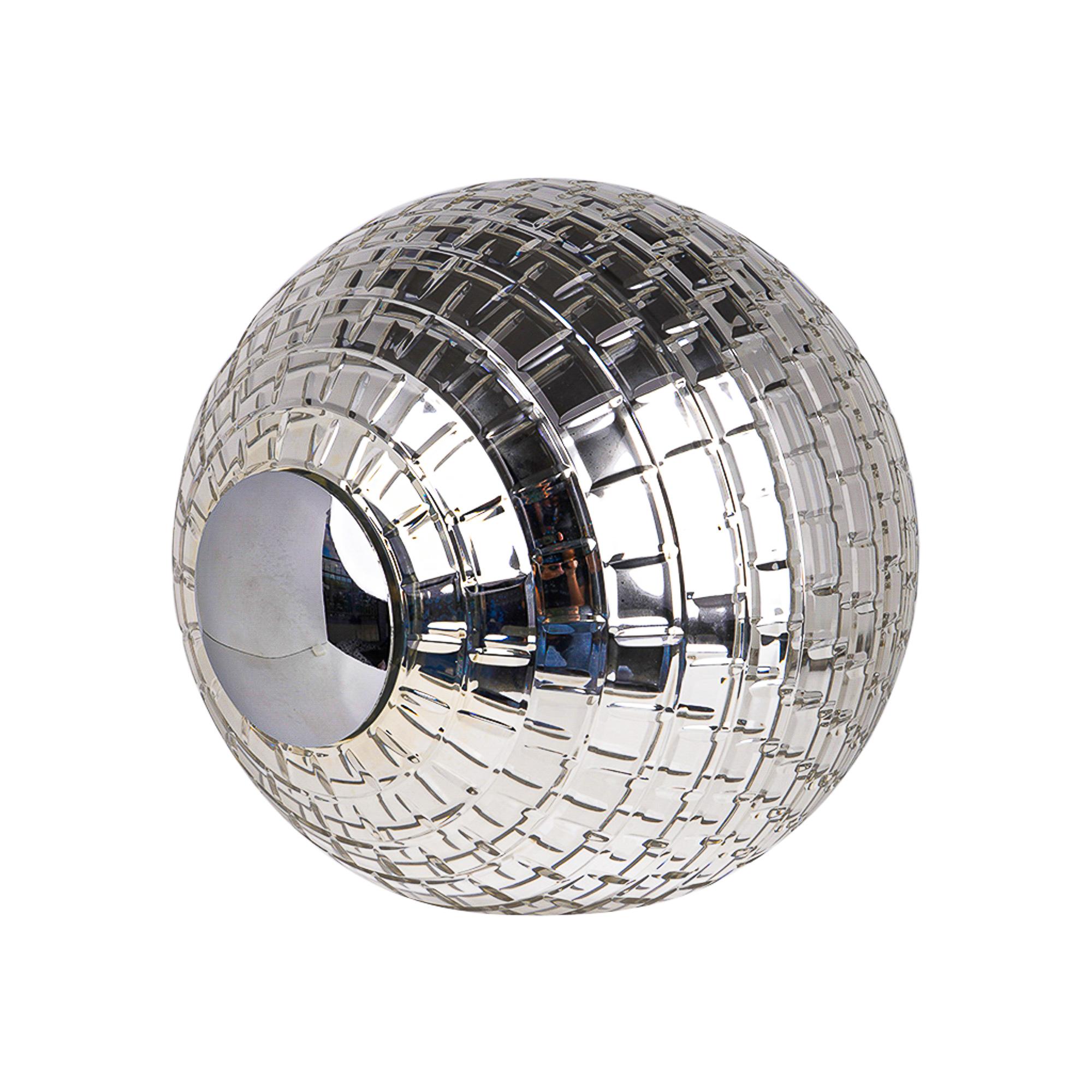 saddle disco ball for sale