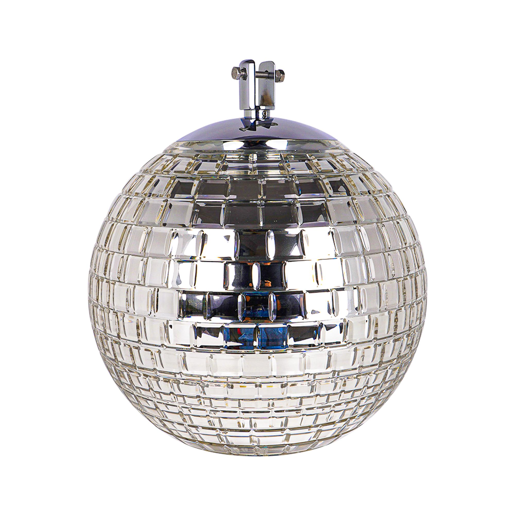 Hermes Saint-Louis Crystal Disco Ball Limited Edition Neu 1