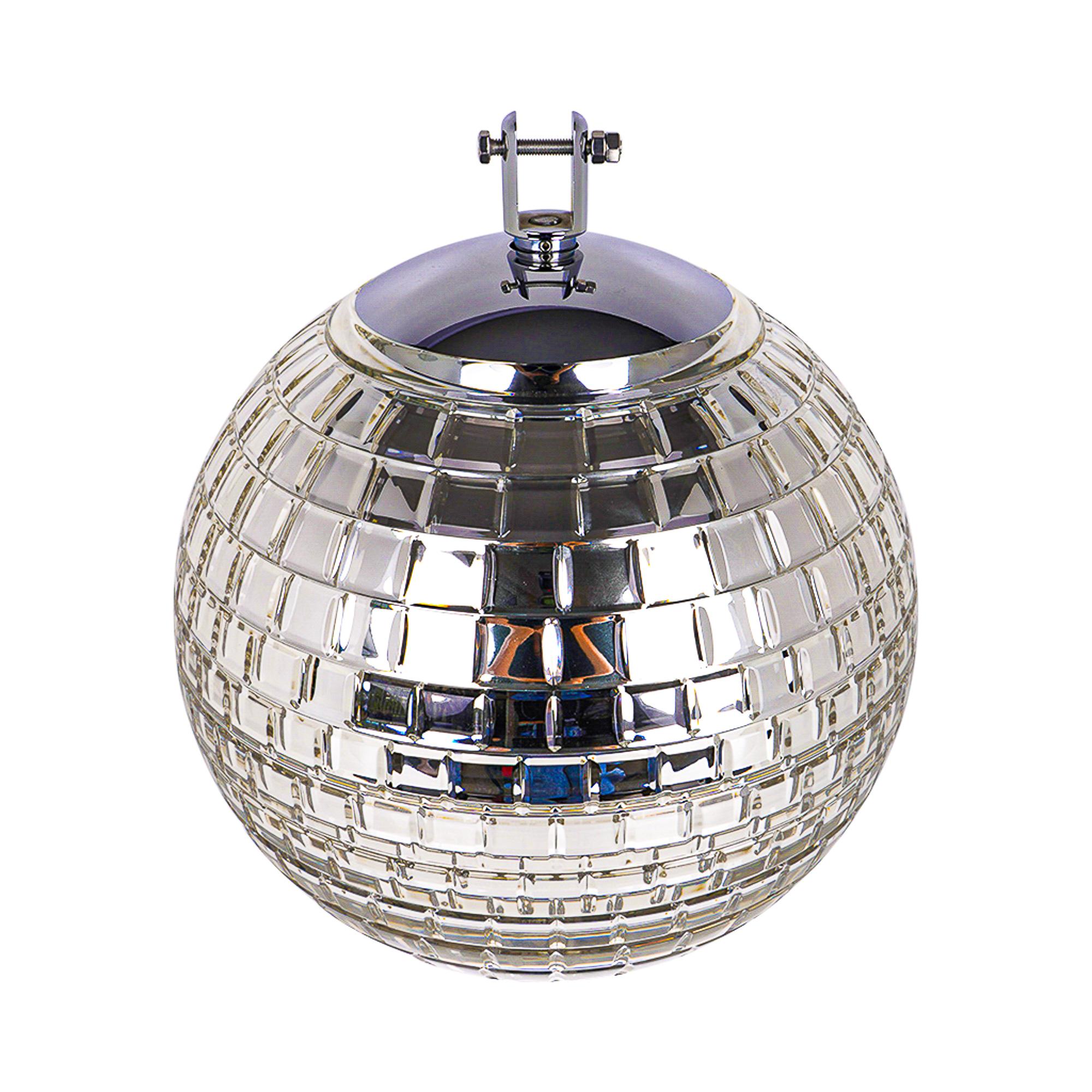 Hermes Saint-Louis Crystal Disco Ball Limited Edition Neu 3
