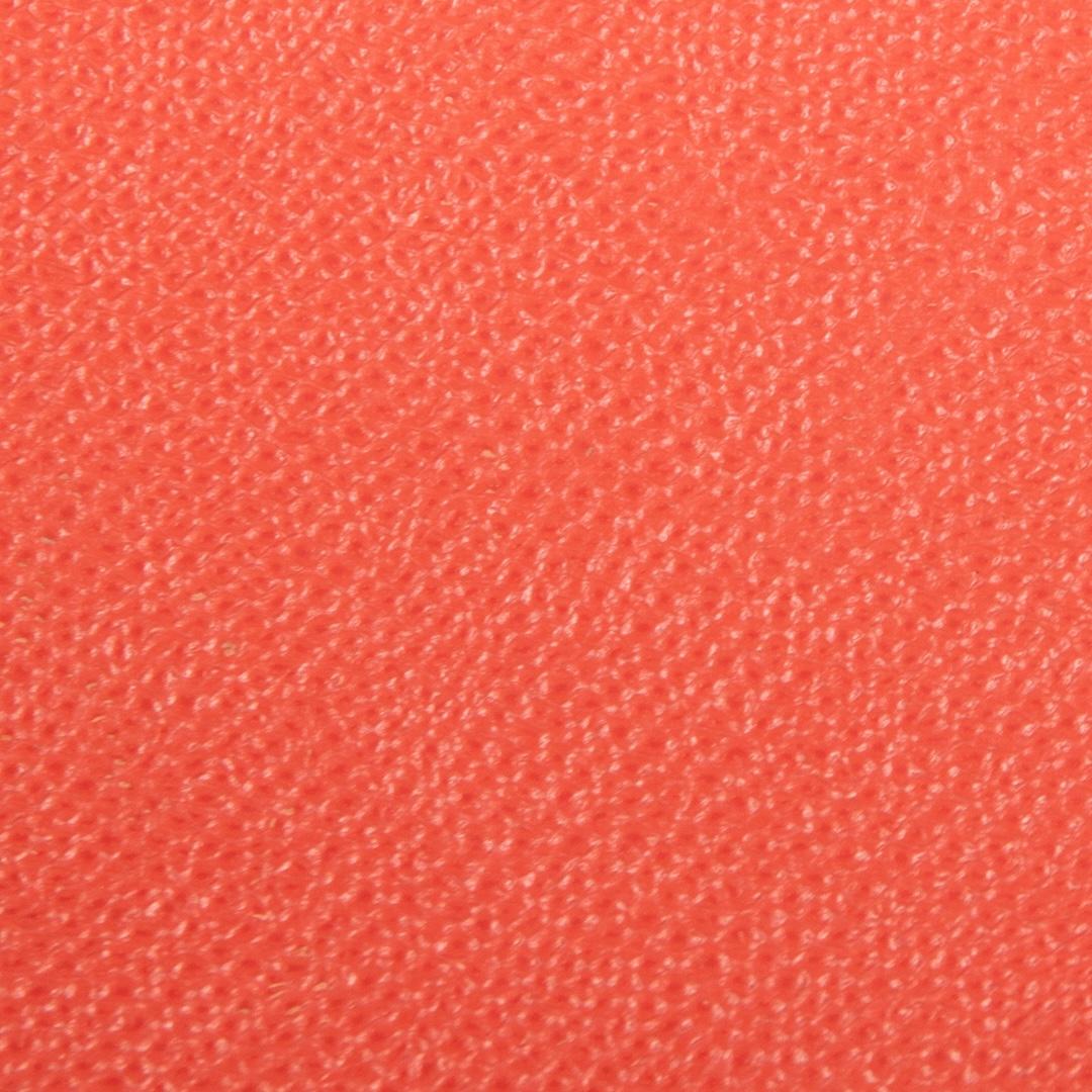 Hermès Salmon Pink Coin Pouch For Sale 1