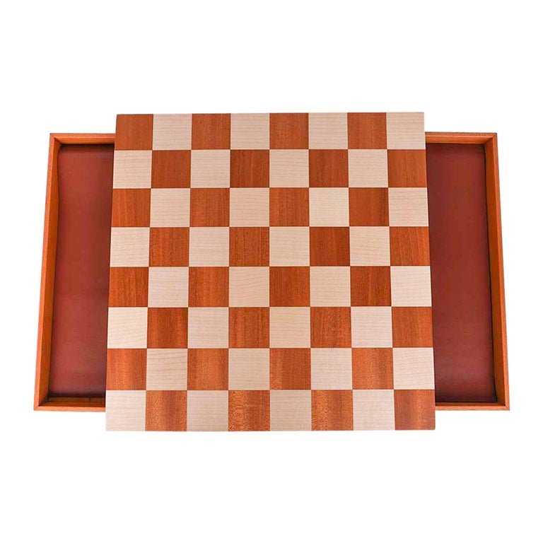 Horsecut Chess Set, Handbags & Accessories, 2023
