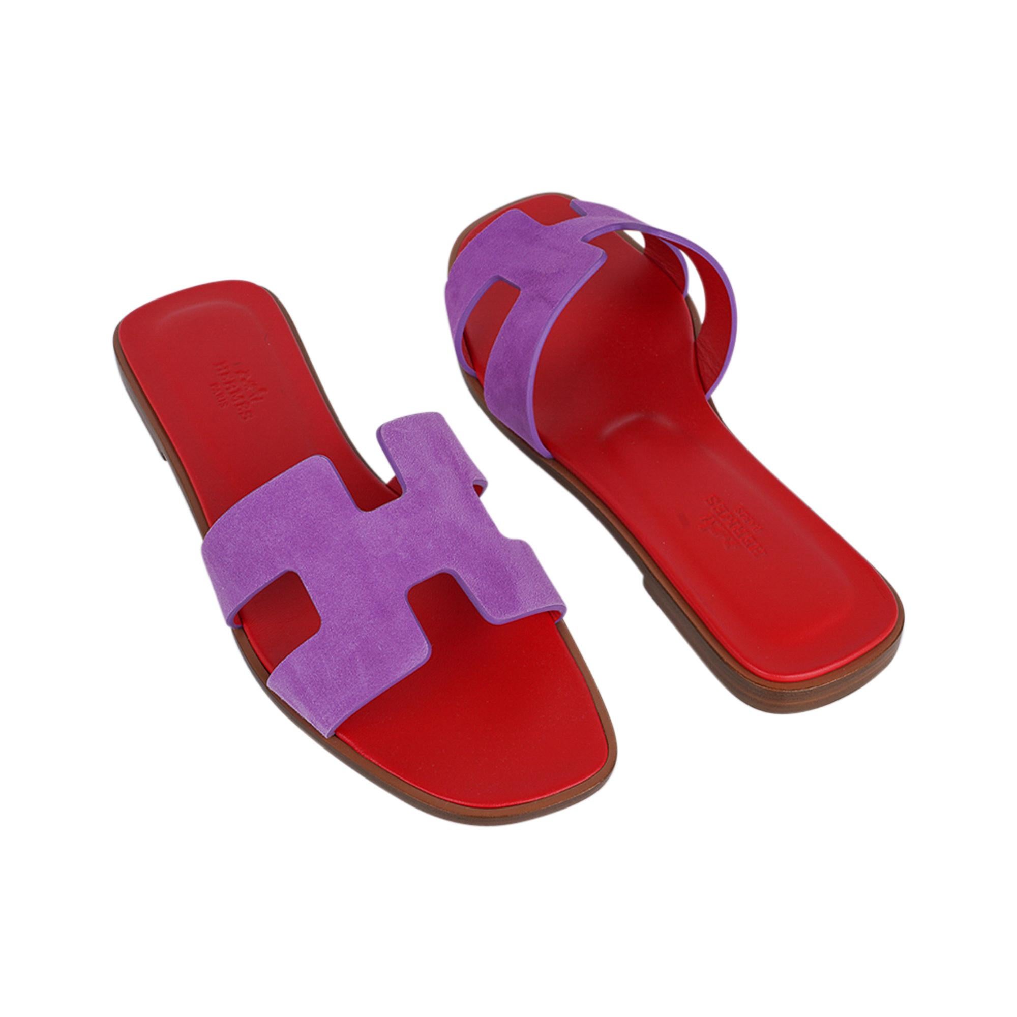 hermes sandals oran