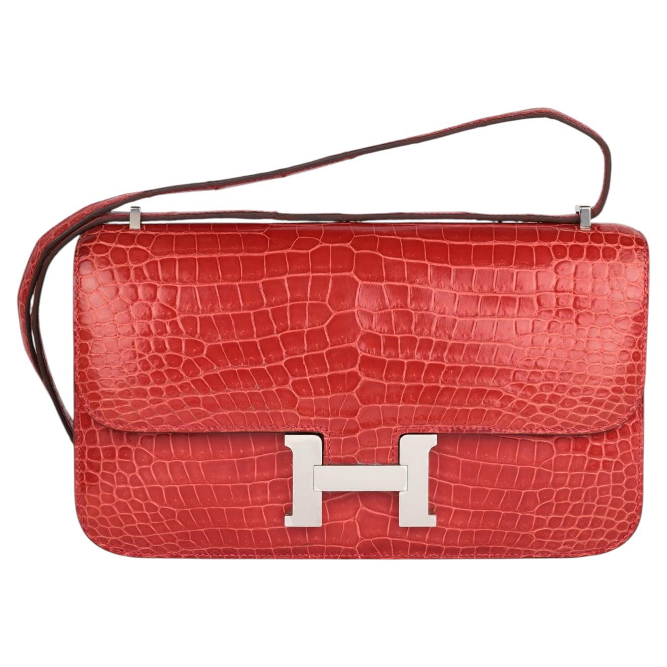 Tasche "Constance" von Hermes