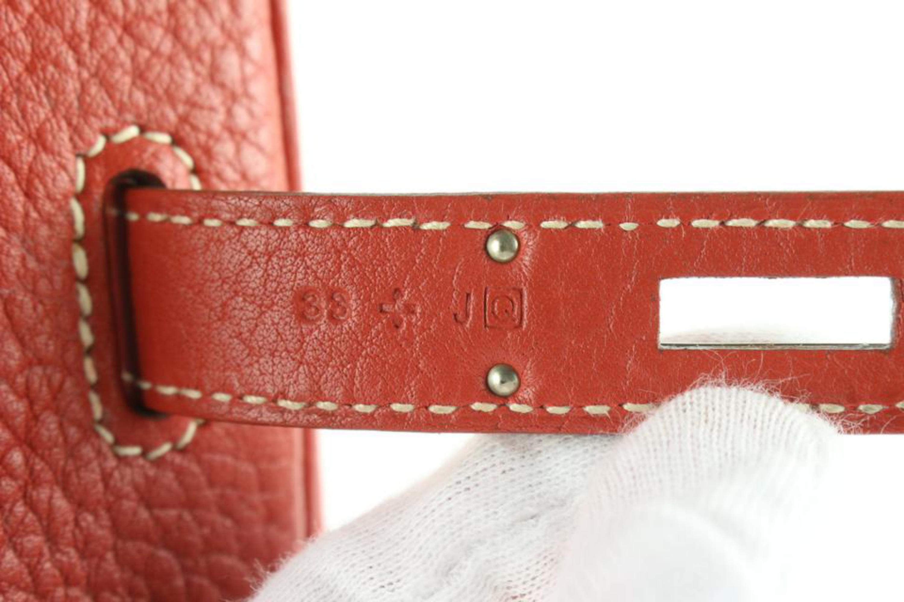 hermes birkin serial number