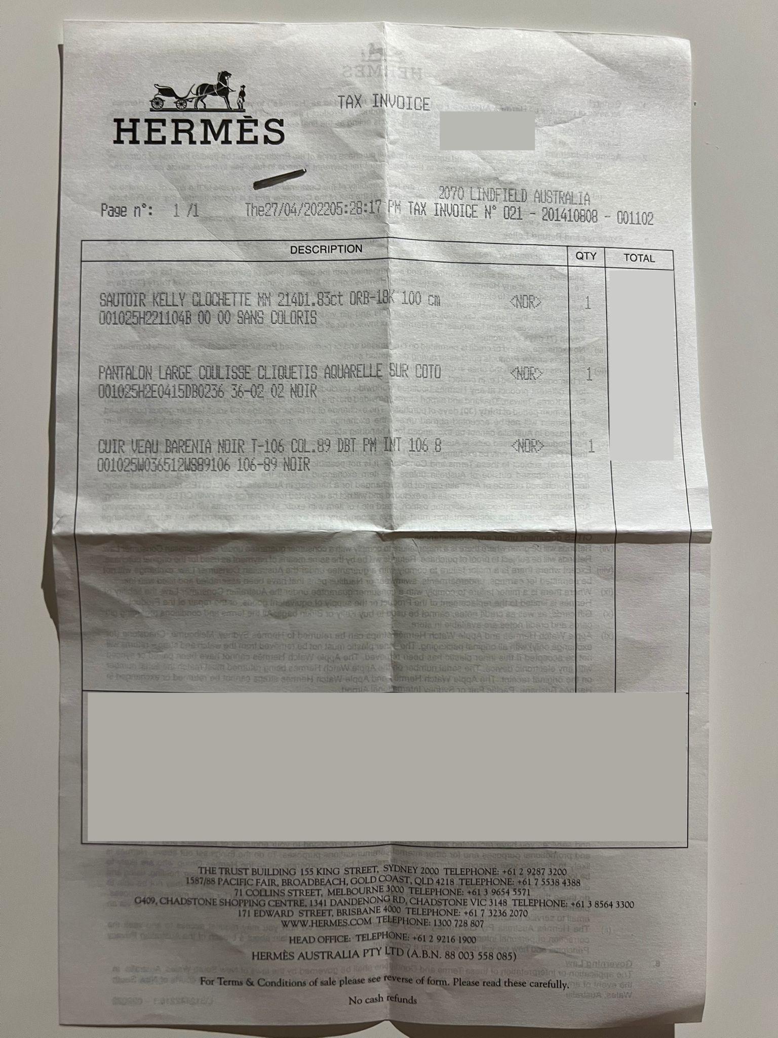 Hermès Sautoir Kelly Clochette Collana lunga con diamanti 1,83ct 55,65g in vendita 6