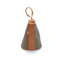 Hermès Saxo PM Bucket Bag - '20s