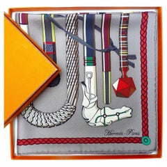 Foulards