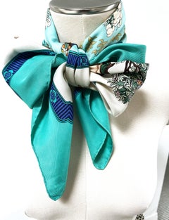 Foulards