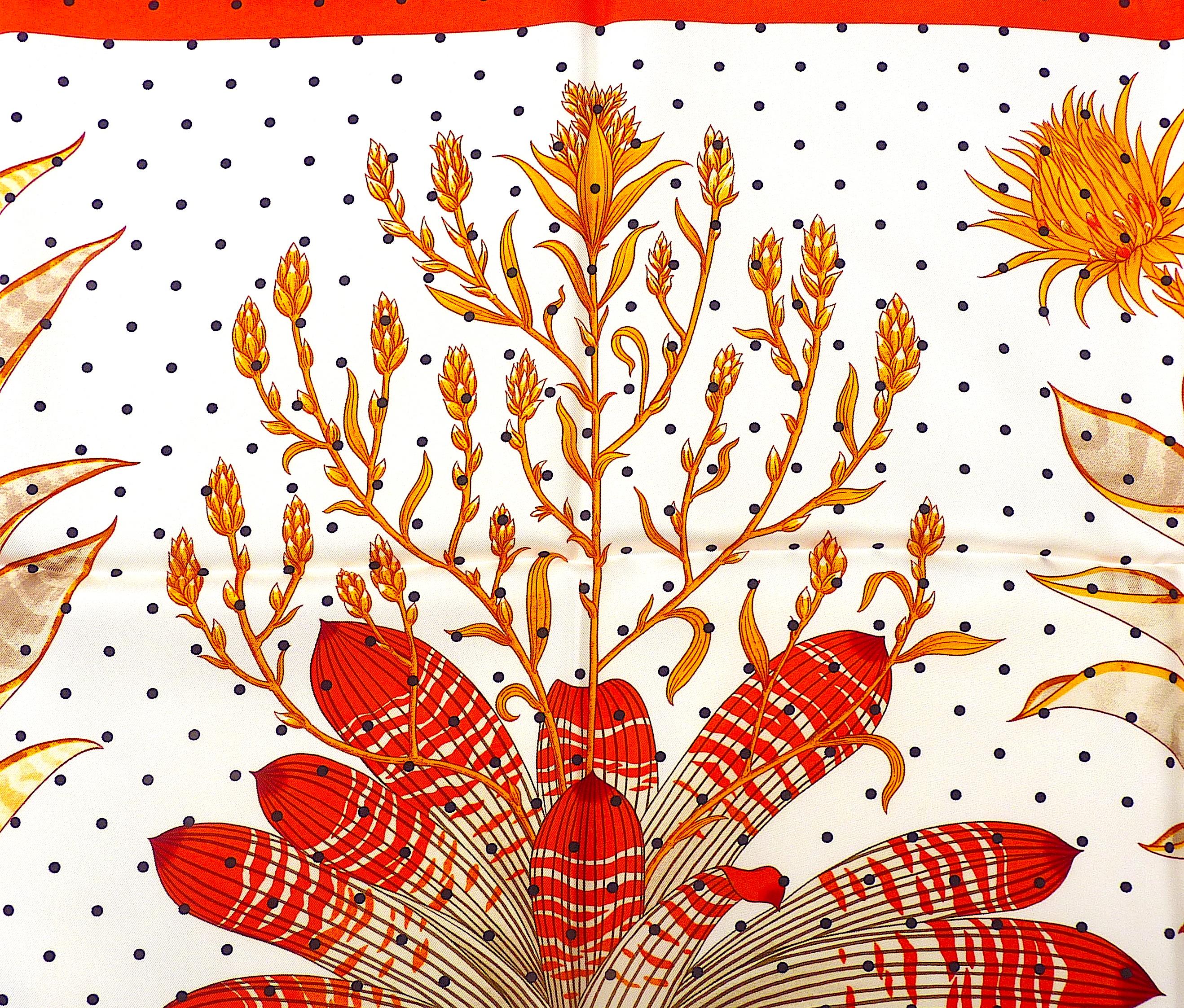 Hermes Scarf BRAND NEW 
