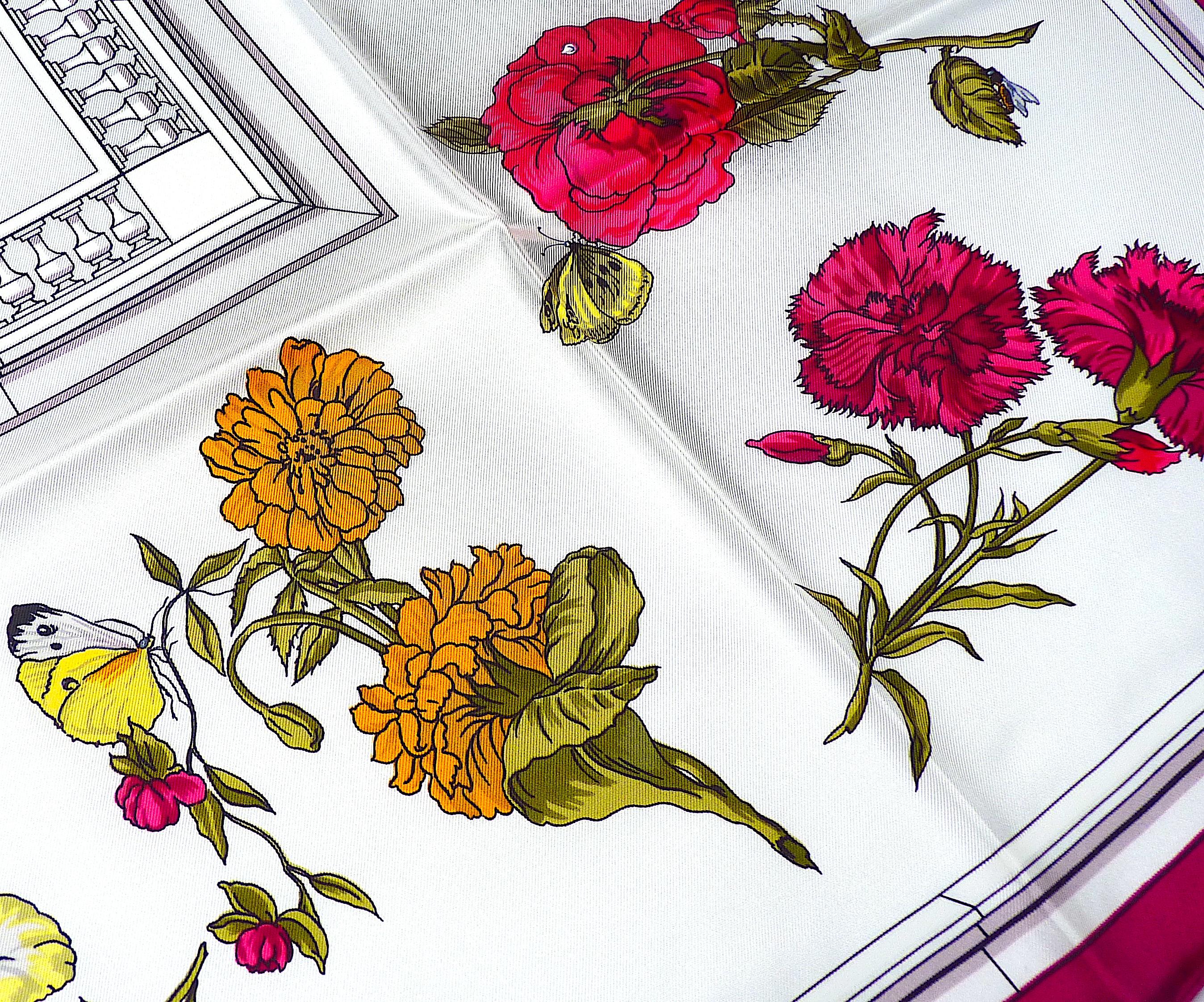 Hermes Scarf BRAND NEW 