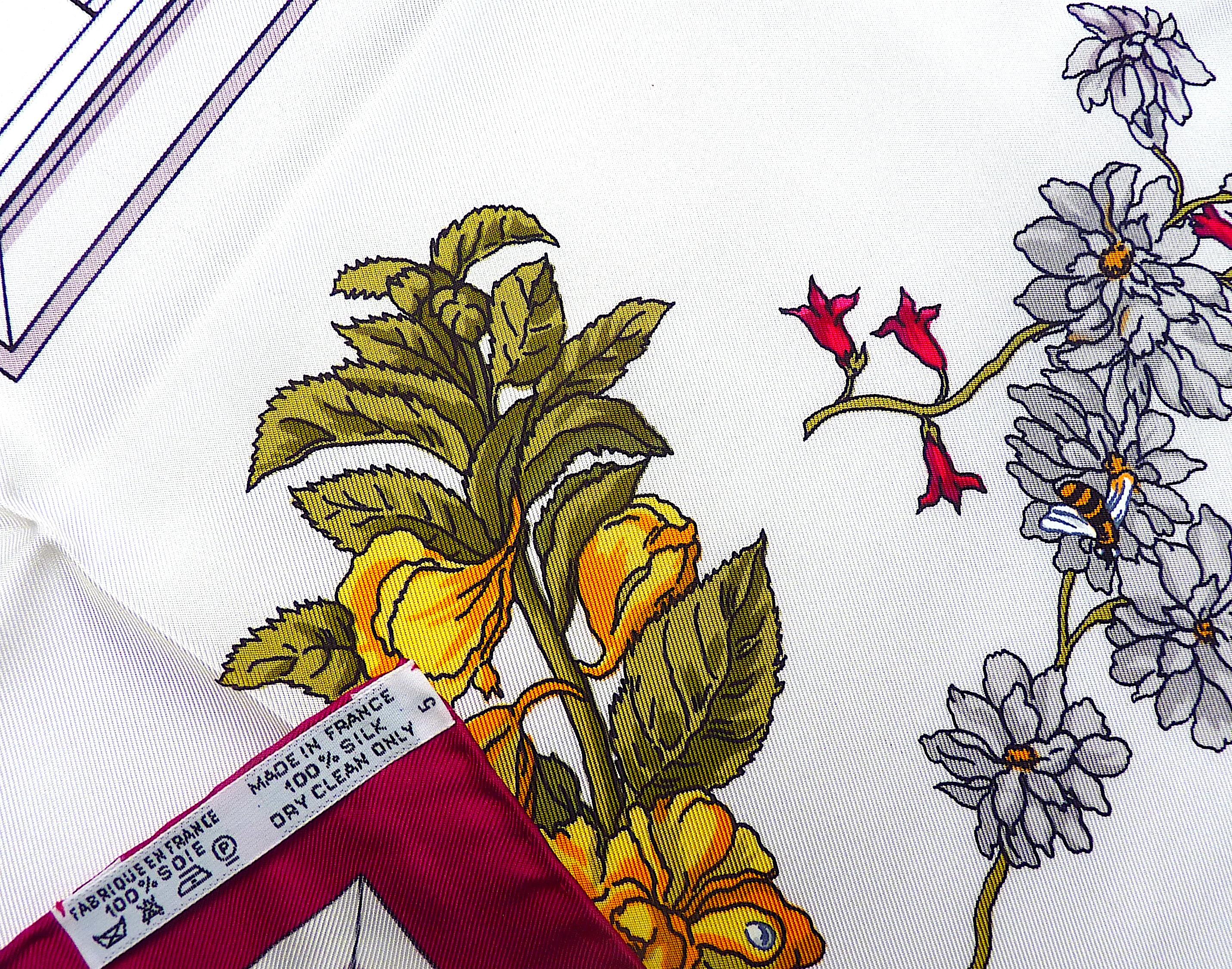Hermes Scarf BRAND NEW 