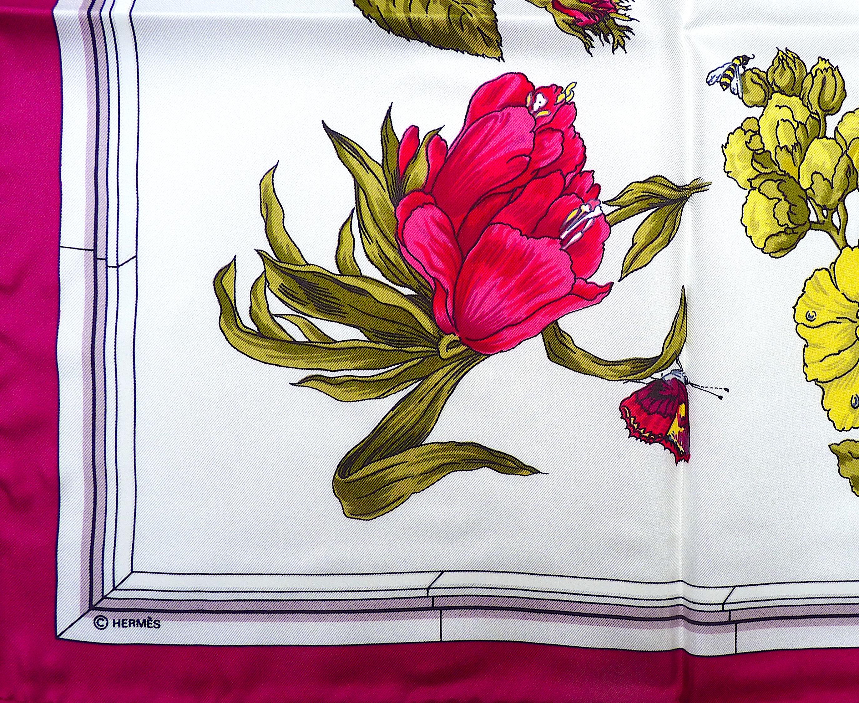 Hermes Scarf BRAND NEW 