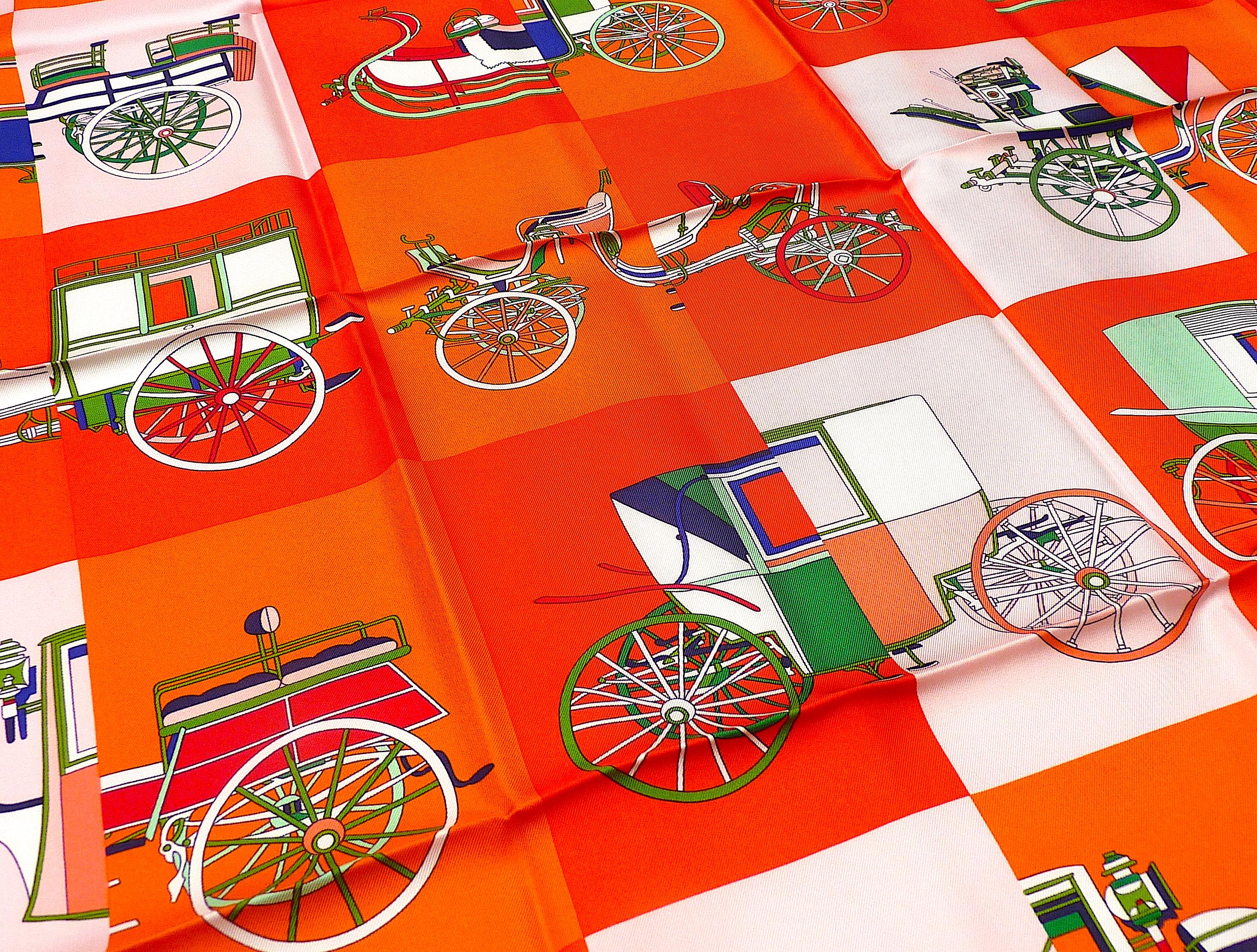 Hermes Scarf BRAND NEW 