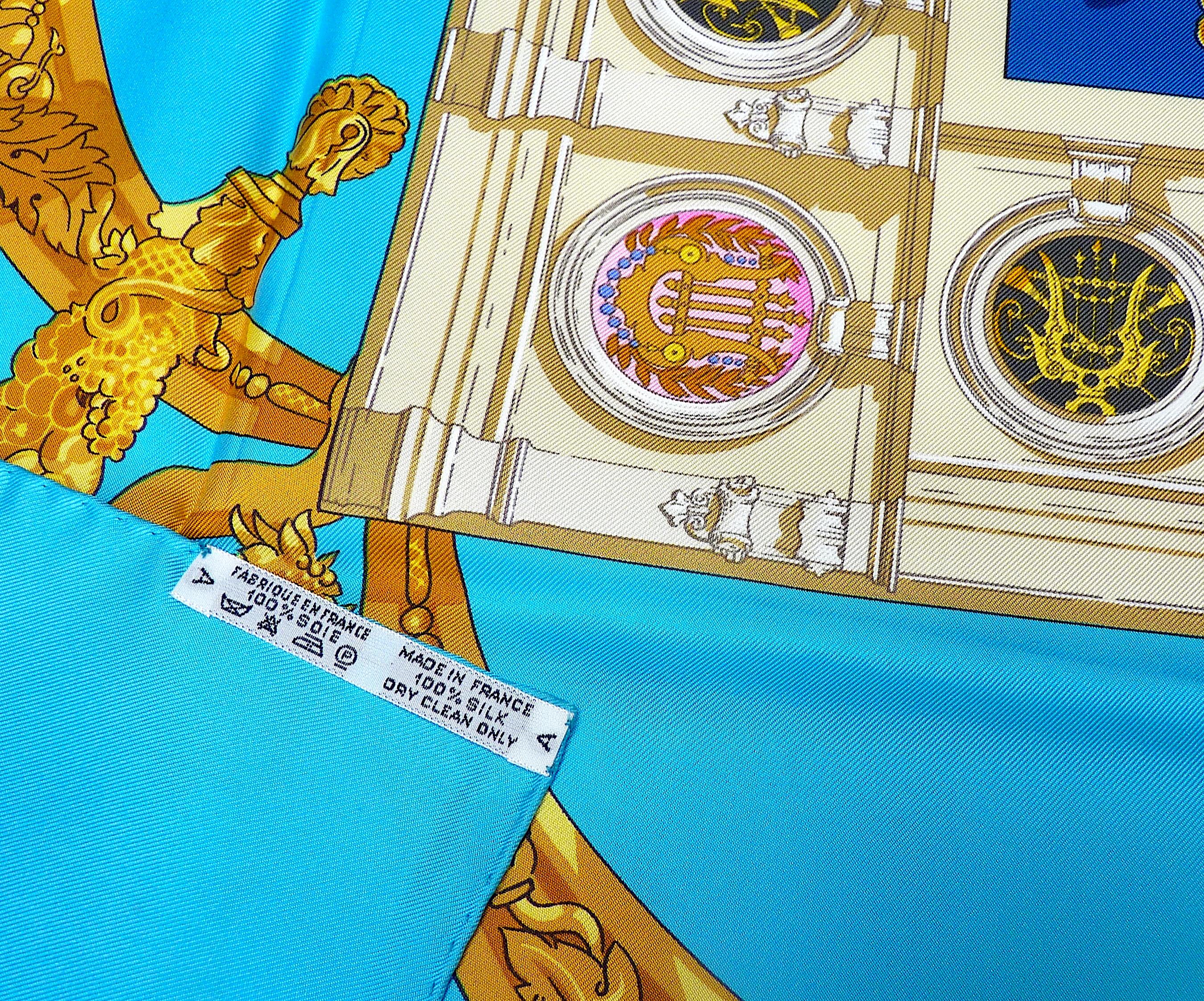 Hermes Scarf Brand New with Box 