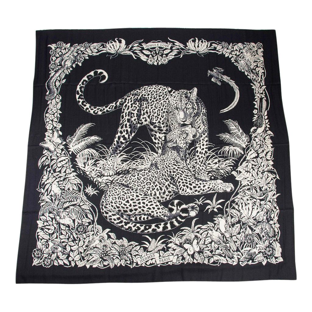 hermes tattoo scarf