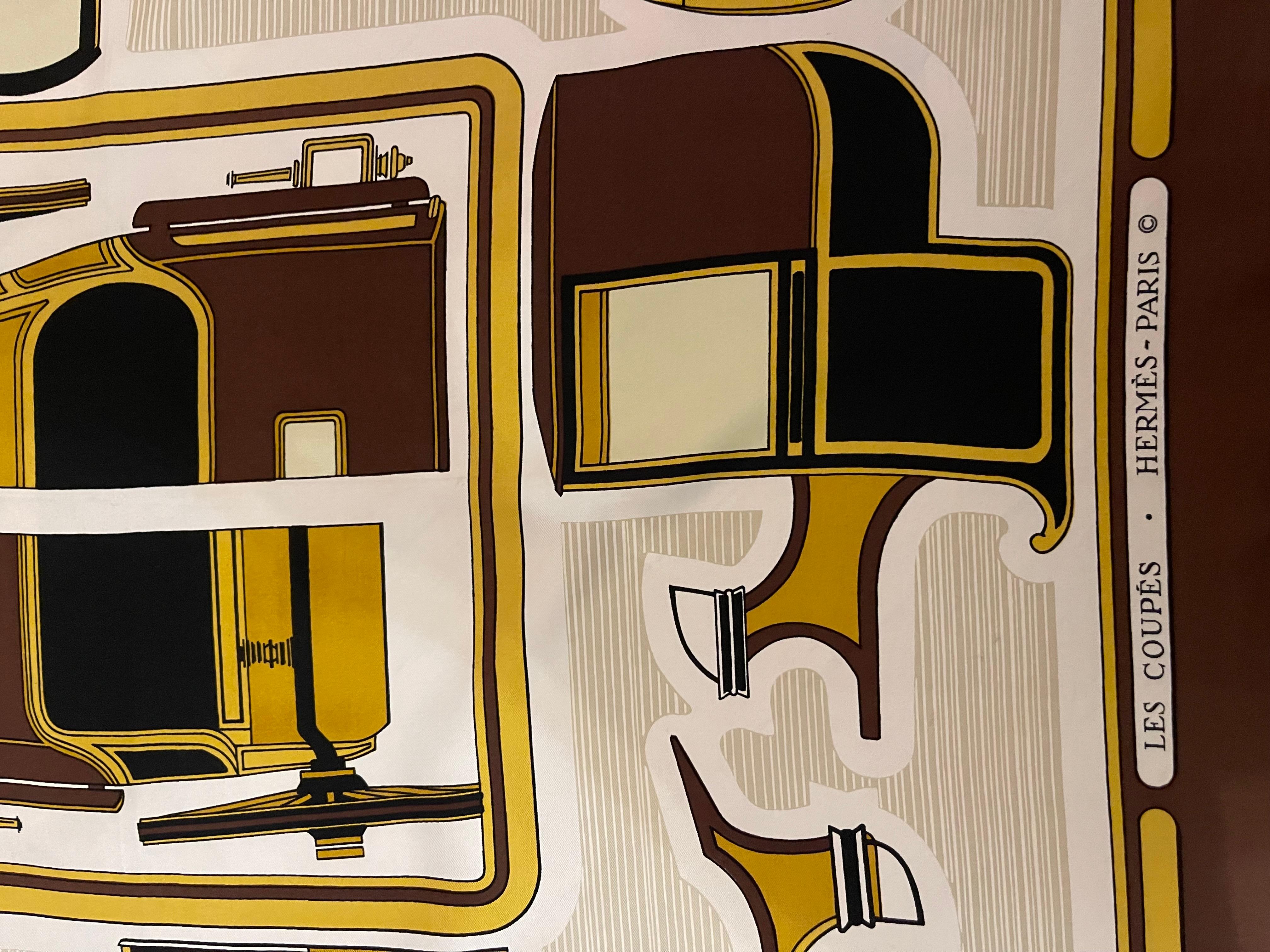 Femenino o masculino Pañuelo Hermès 