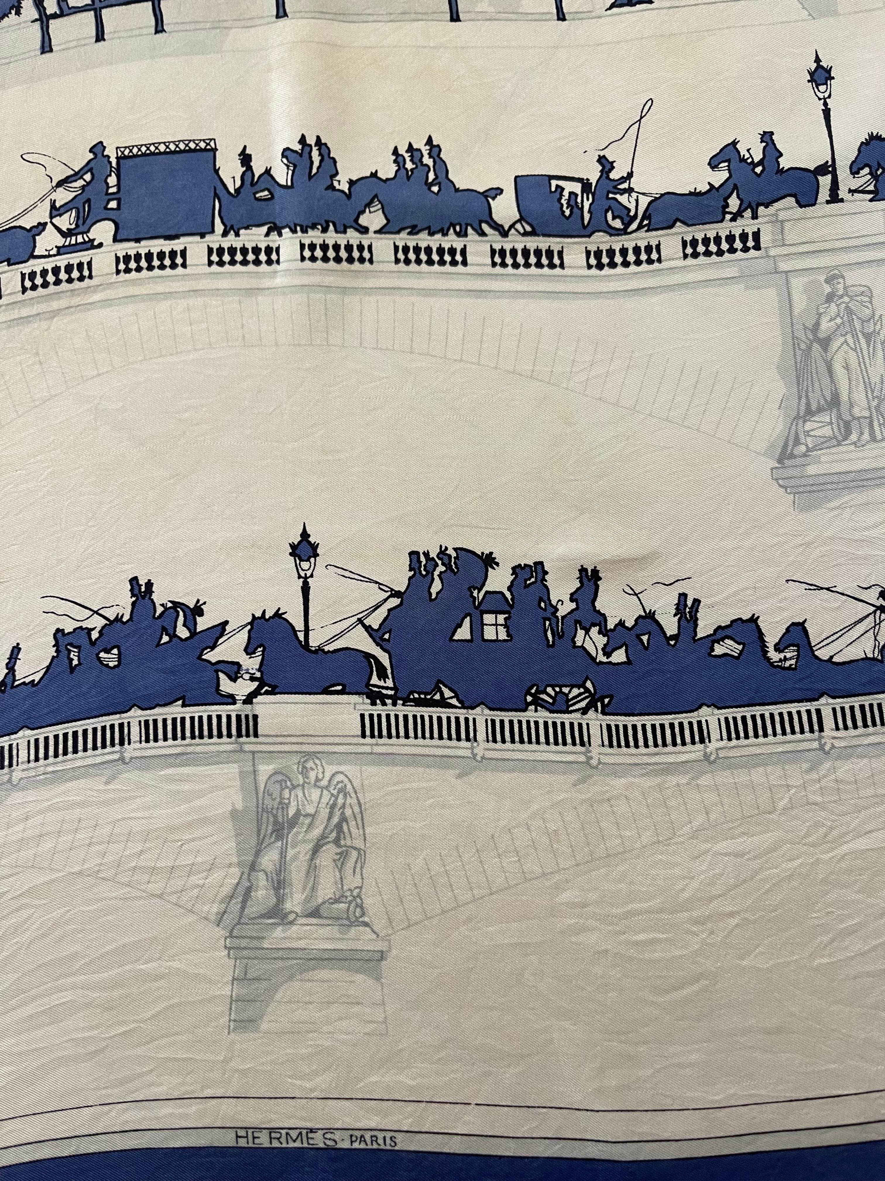 da uomo o donna Sciarpa di Hermès 