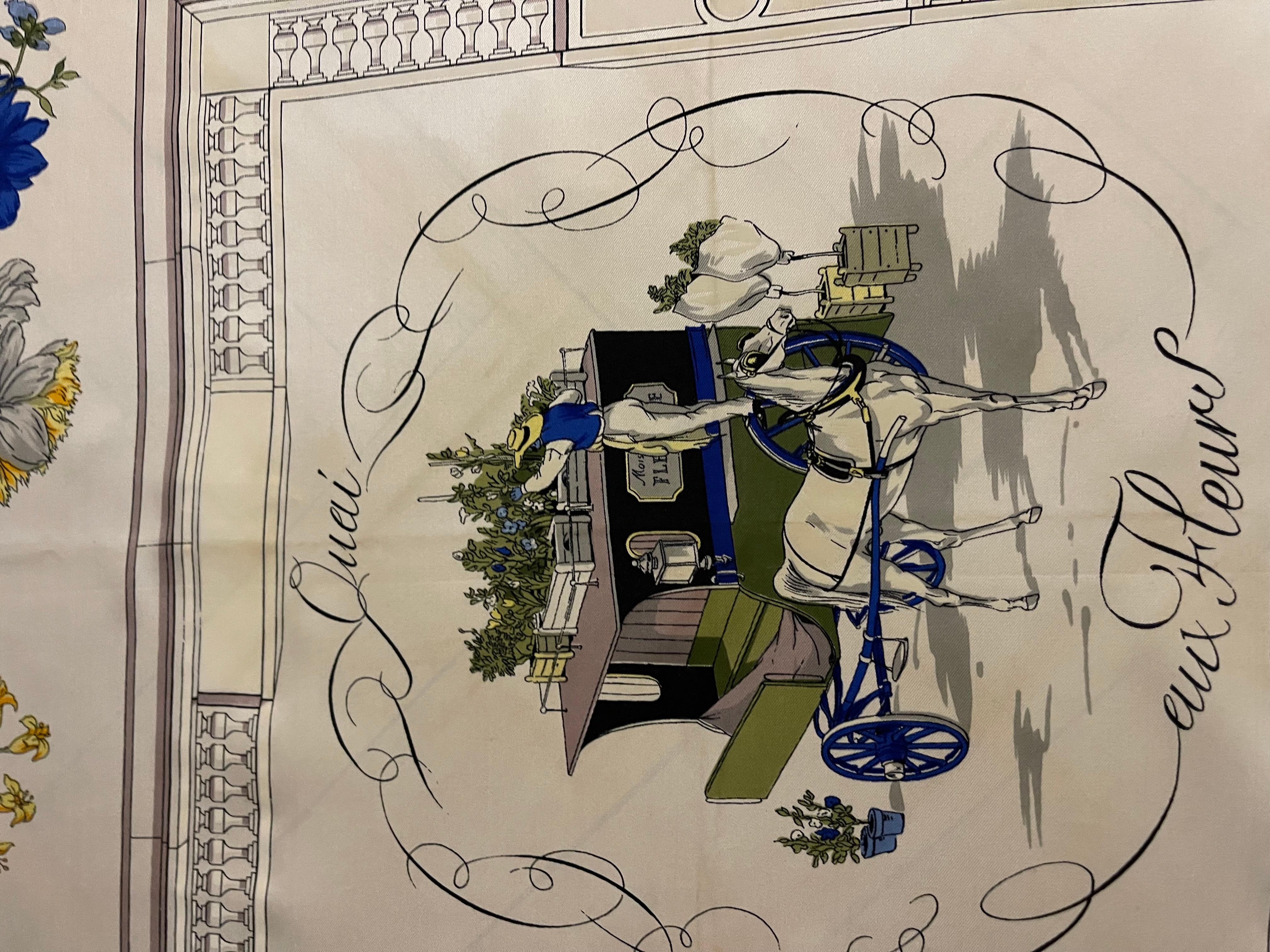 da uomo o donna Sciarpa Hermès 