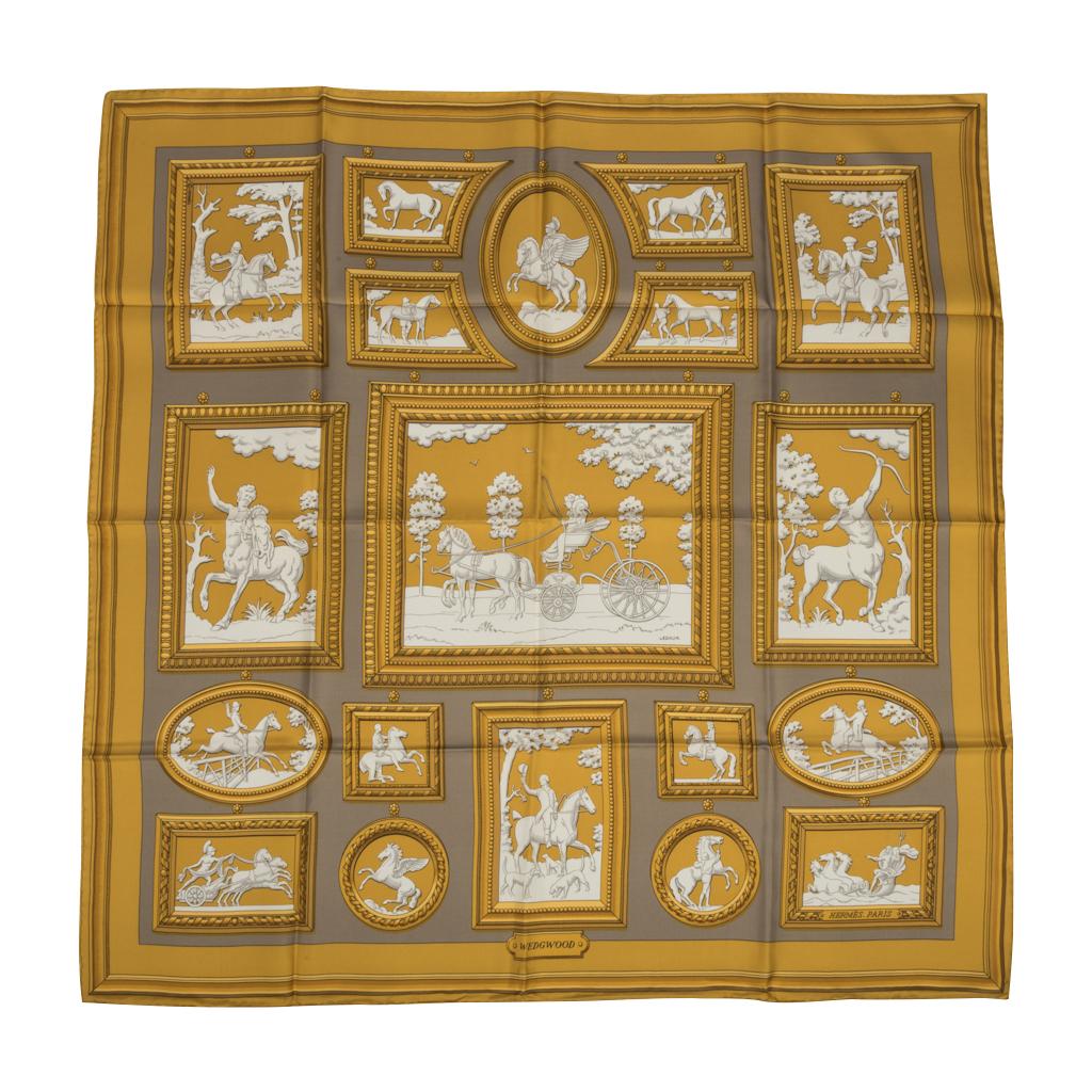 Ginnie johansen scarf online