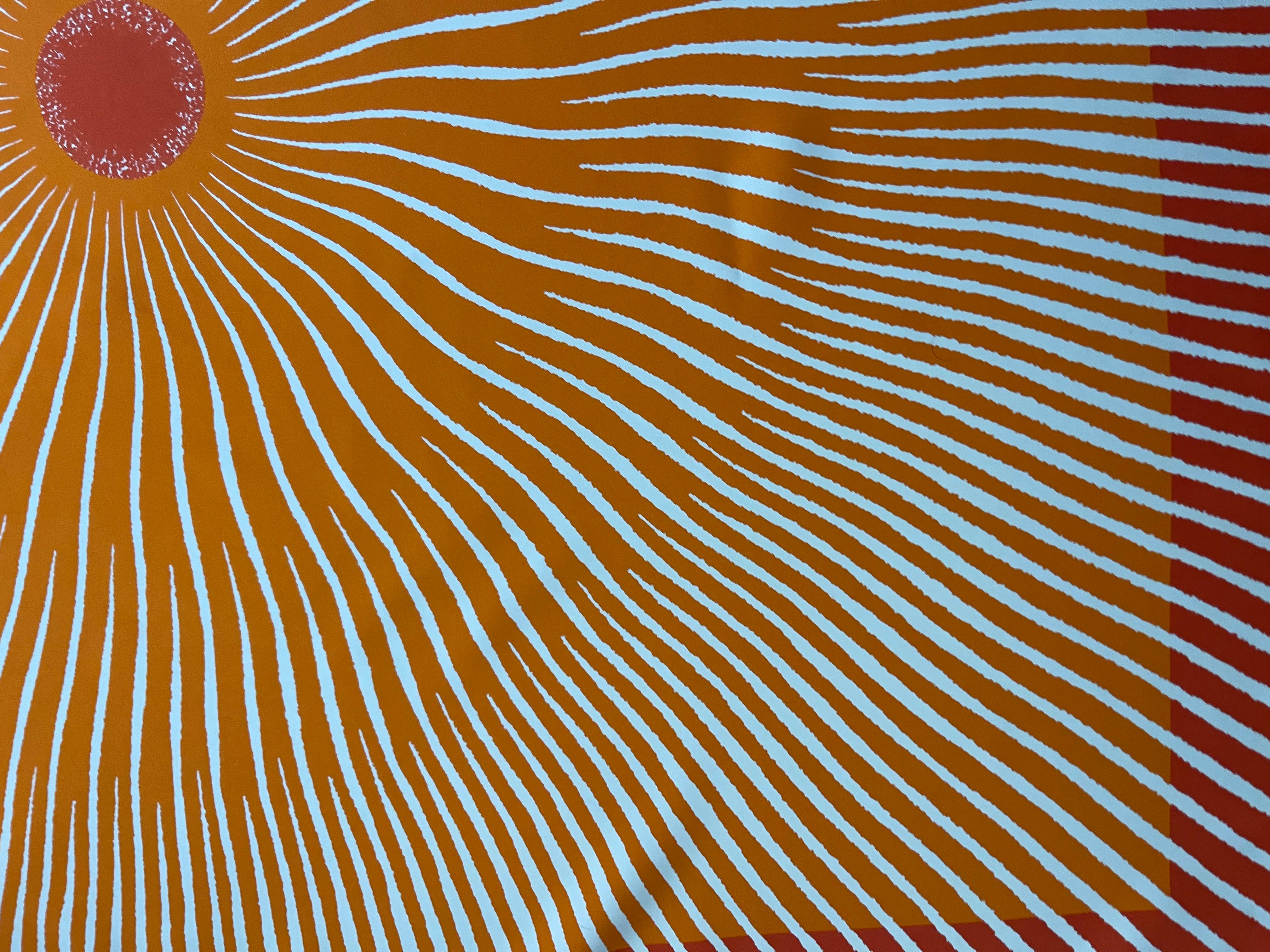 Pañuelo Hermès 