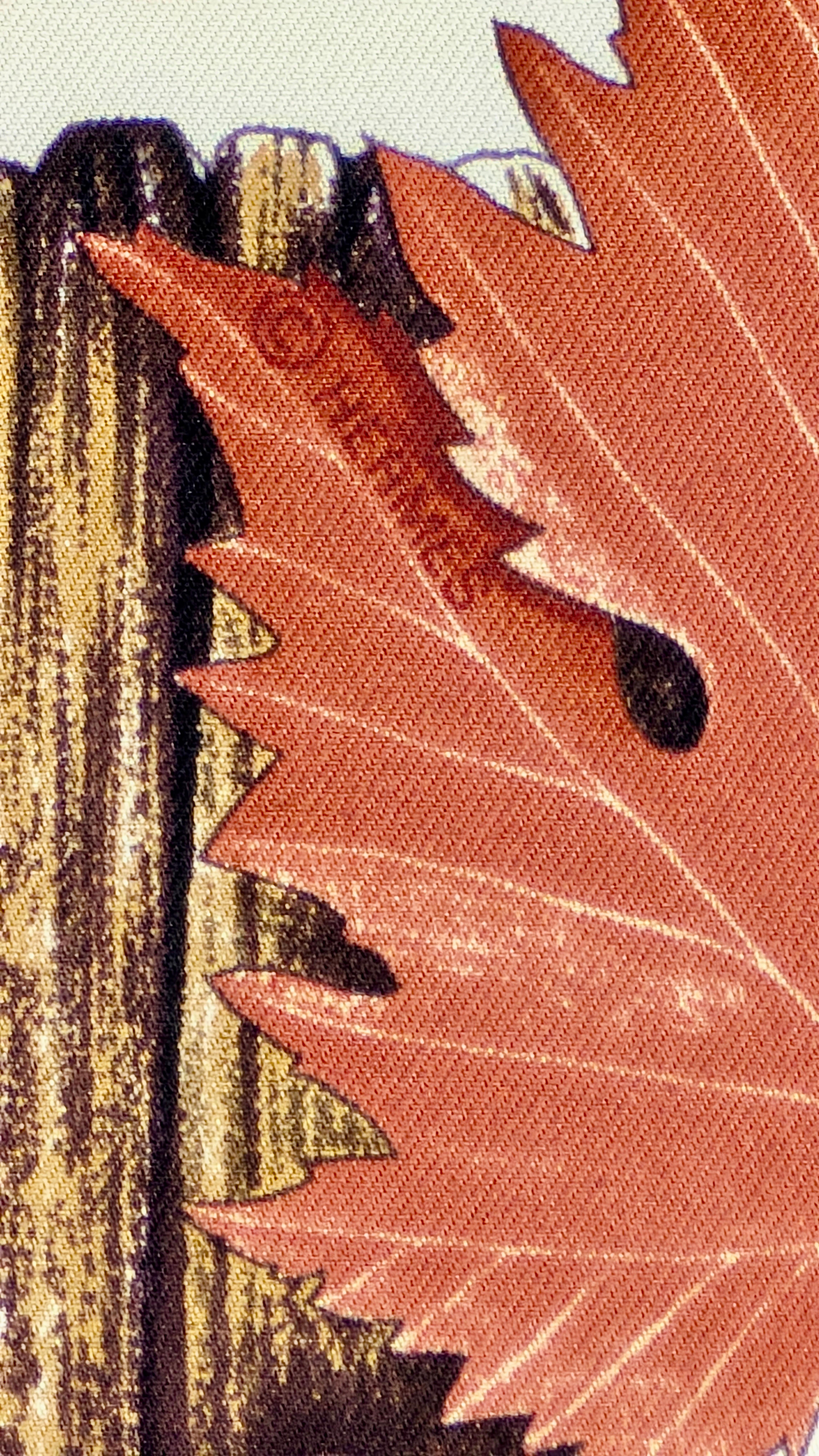 De las mujeres Bufanda HERMÈS VENDANGES en venta