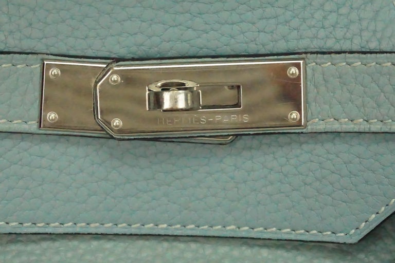 Hermès Birkin Handbag 395410