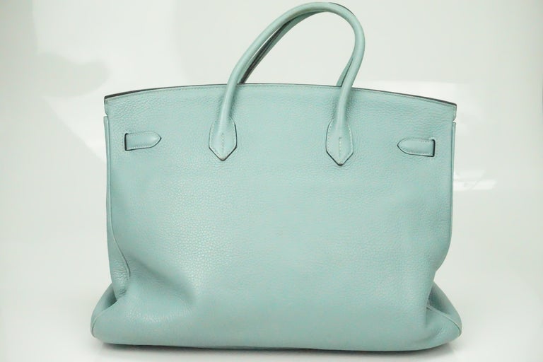 Hermès Birkin Handbag 360379