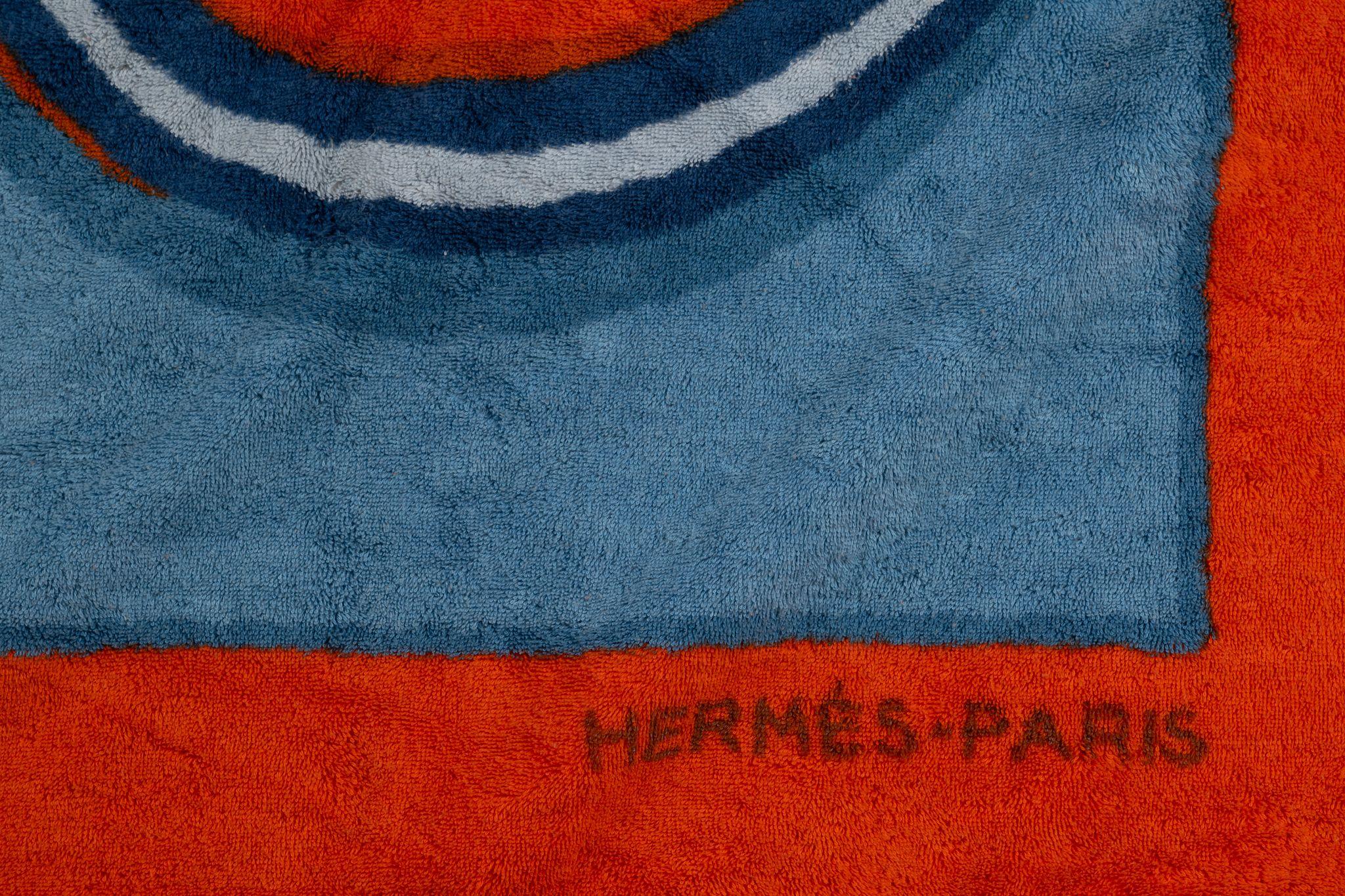 Red Hermès 