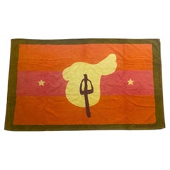 Hermes Selle Terry Beach Towel