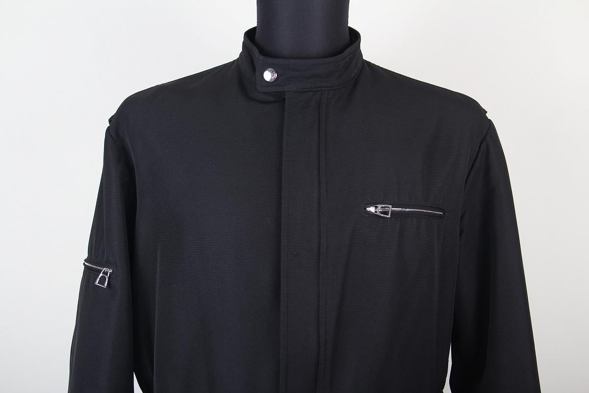 Hermes Sellier Jacket In Good Condition For Sale In Алматинский Почтамт, KZ