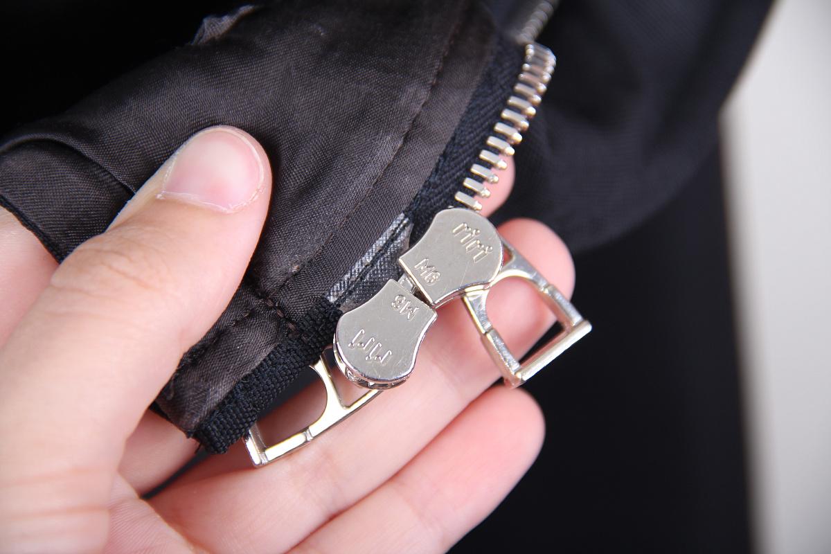 Hermes Sellier Jacket For Sale 2