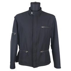 Hermes Sellier Jacket