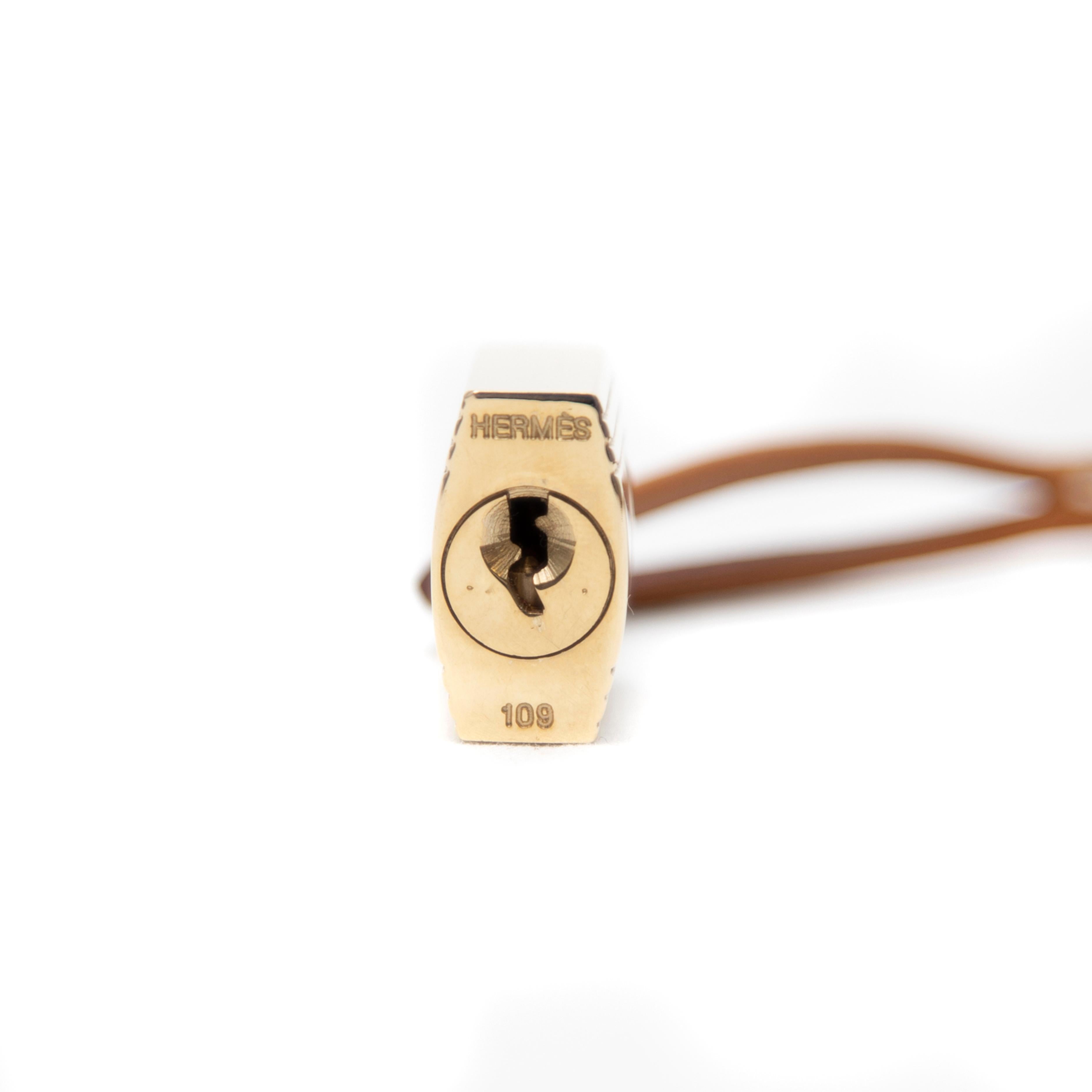 Hermès Sellier Kelly 35CM Denim with Gold Hardware 10