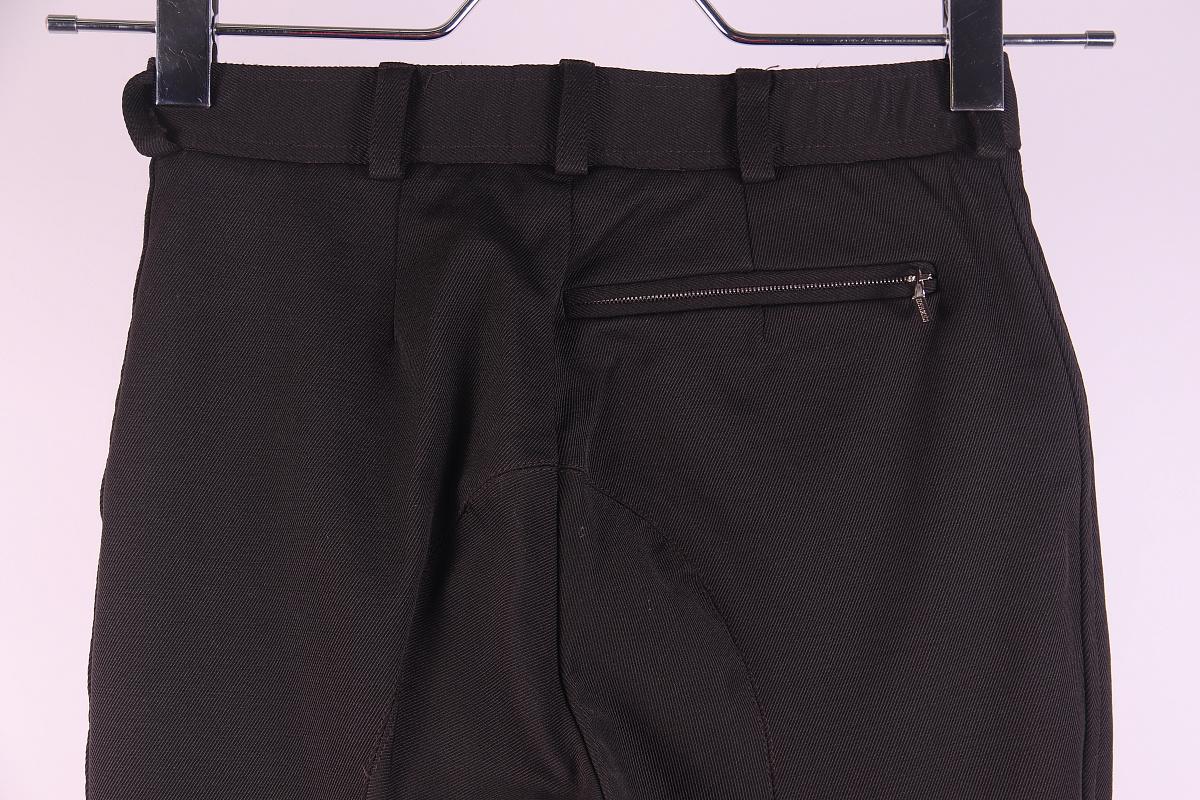 Hermes Sellier Hose Reitwolle im Zustand „Relativ gut“ im Angebot in Алматинский Почтамт, KZ