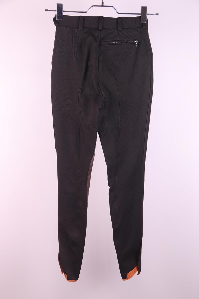 Hermes Sellier Hose Reitwolle im Angebot 1