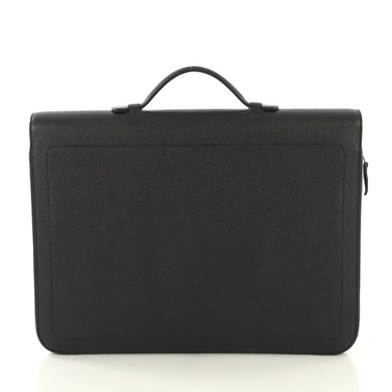 Hermes laptop bag 2025