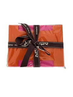 Hermes Set of 3 Pist'H Sticky Note Sets