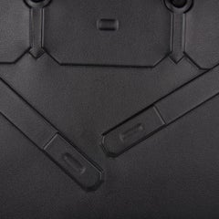 Hermès Shadow Birkin 35 Sac Edition Limitée Cuir Noir Swift Nouveau