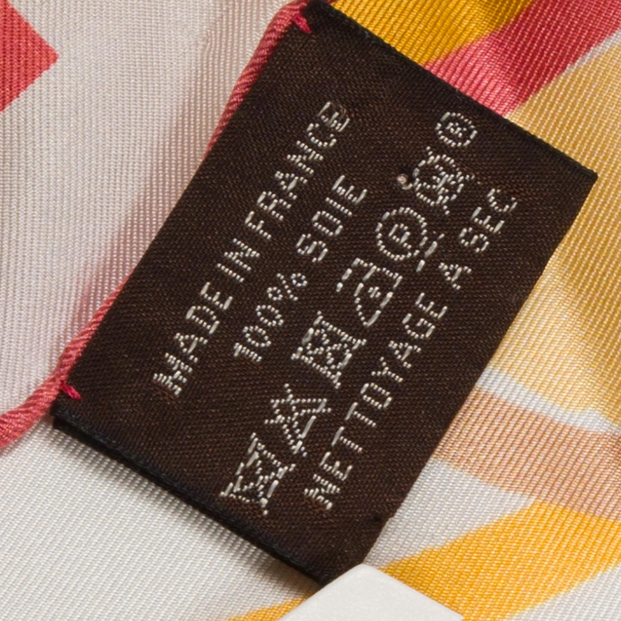 Hermès Shawl 140 