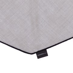Hermes Shawl - Losange Diamond Geant - Natural - CS 108 x 104 x 80cm