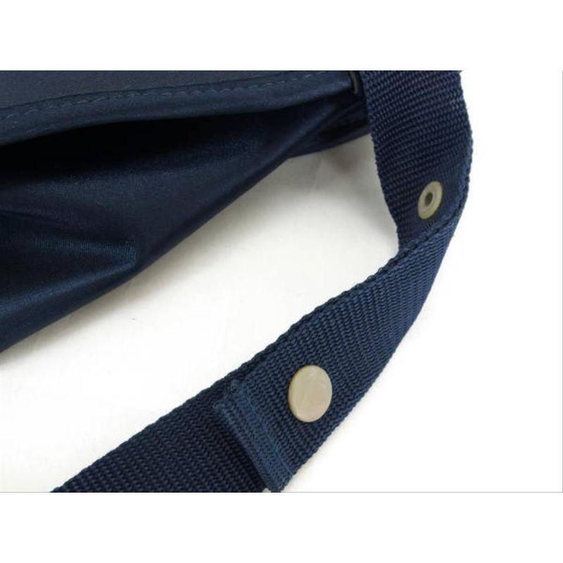 Hermès Sherpa 219496 Blue Backpack 3