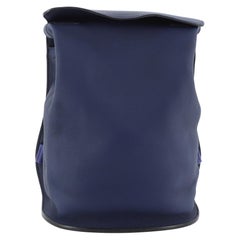 Hermes Sherpa Backpack Togo