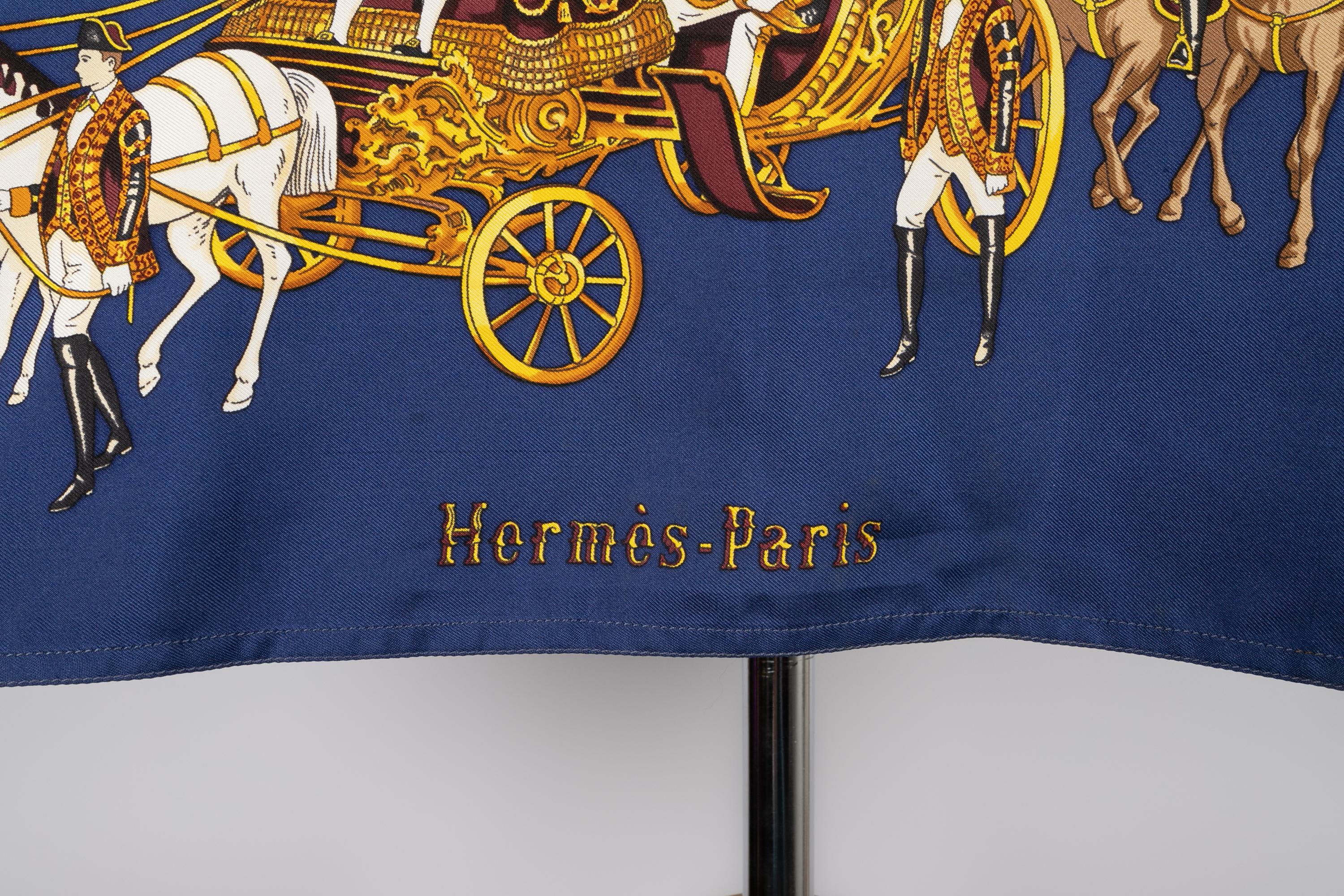 Hermès shirt 