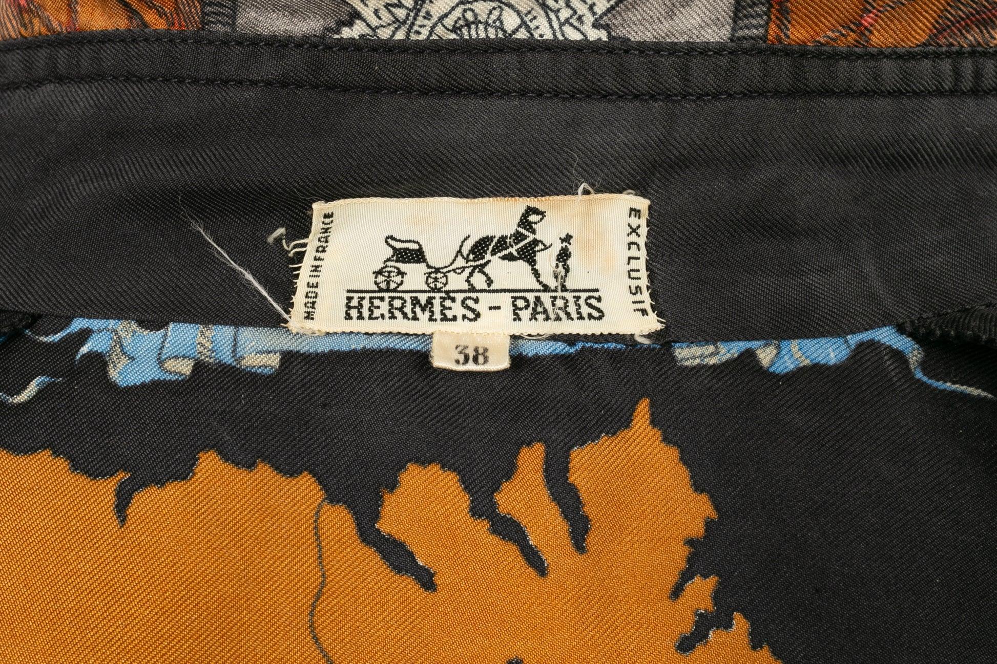Hermès Shirt 