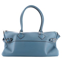 Hermes Shoulder Atlas Bag Clemence 42