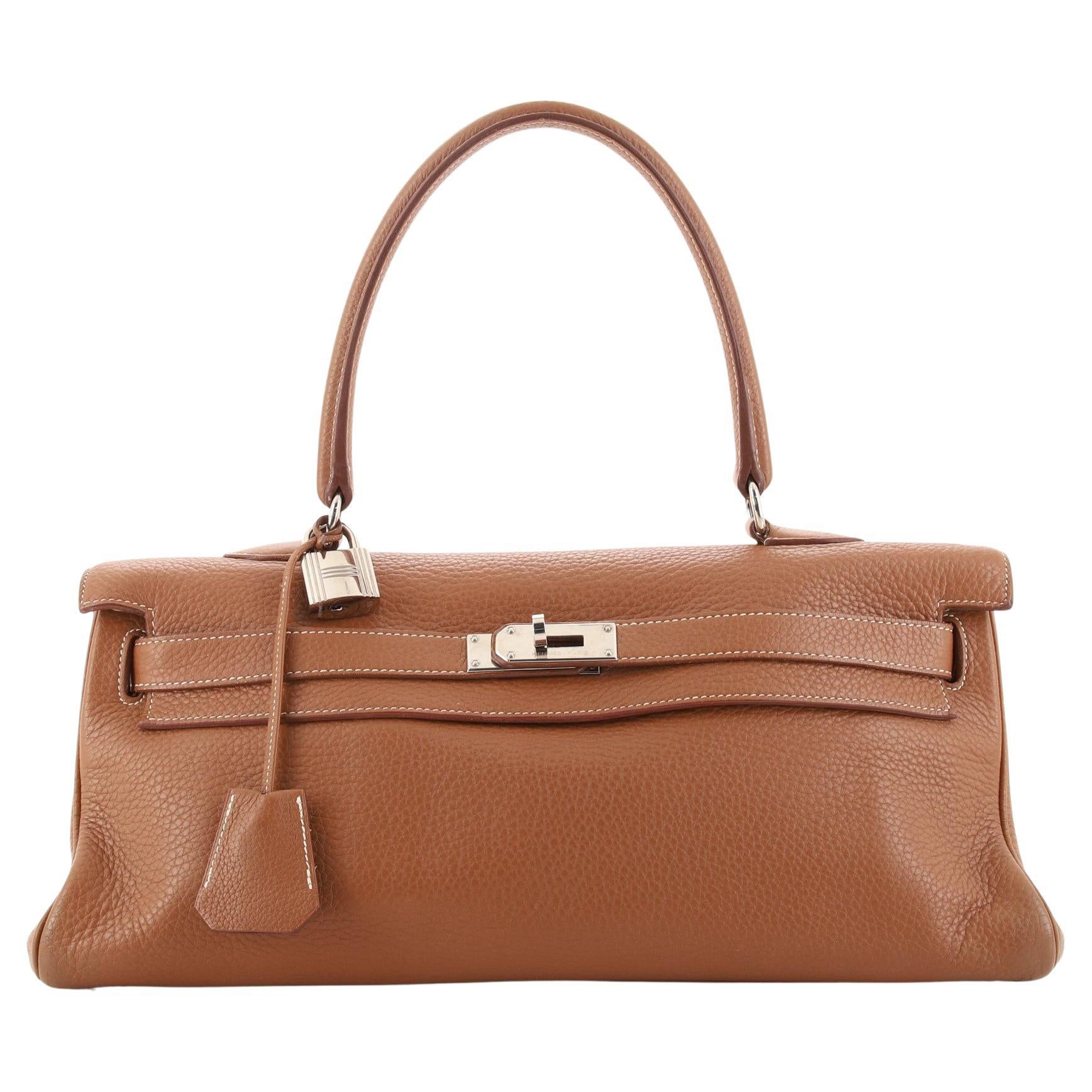 Umhängetasche Kelly Clemence 42 von Hermes